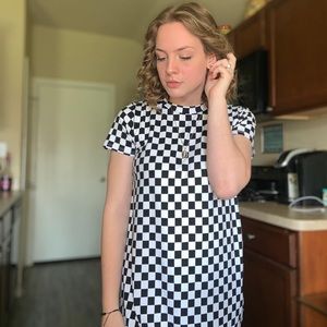 Meet your Posher, Emory